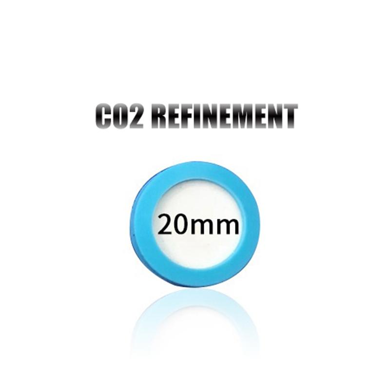 

24mm Aquarium CO2 Atomizer Fish Tank Control Water Atomizer Reactor Solenoid Regulator CO2 System Diffuser Aquarium Accessories
