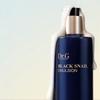 Dr.G Black Snail Prestige Gift Set