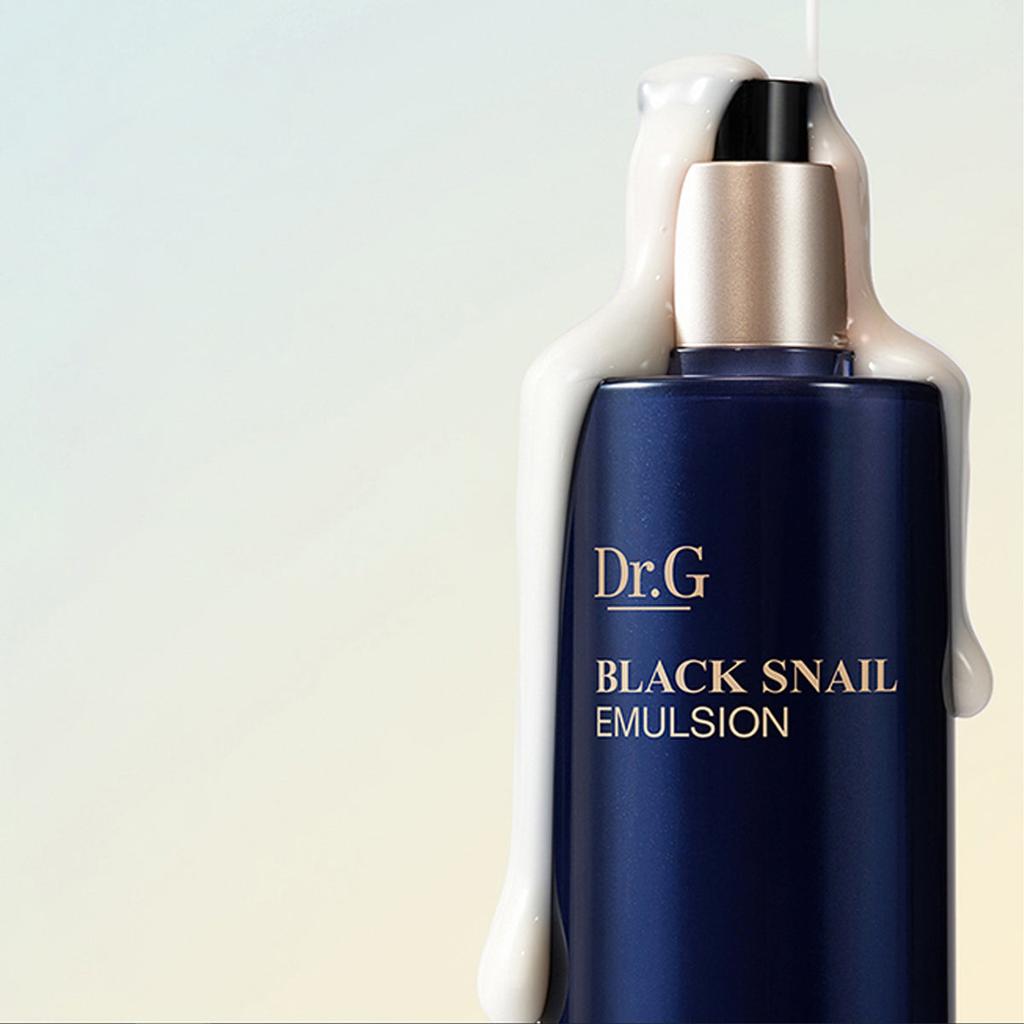 Dr.G Black Snail Prestige Gift Set