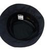 HUMOROUS ACCOUNT Airy Bucket Hat / Dark Navy