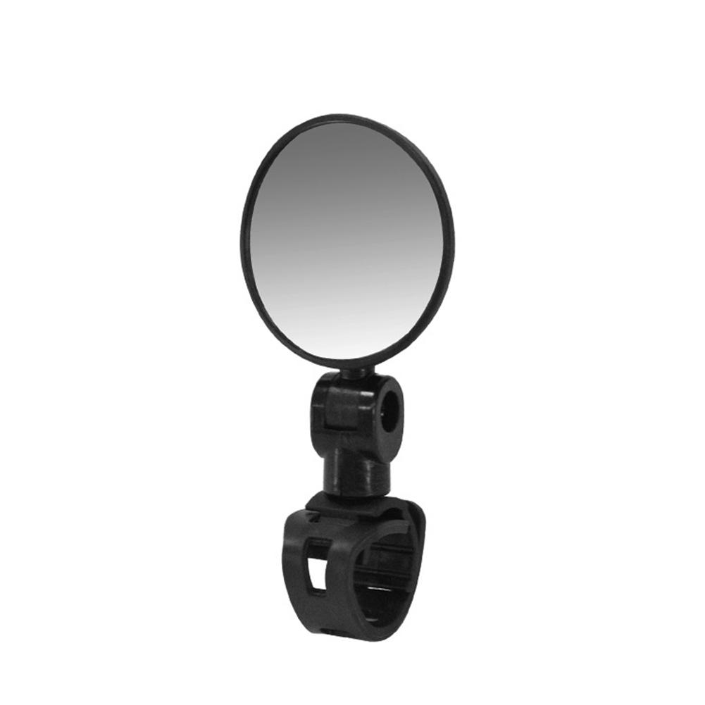Rear View Mirror 360 Rotatable Accessories Bicycle