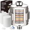 TLXT Water Heater Pre-Filter Shower Kit