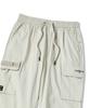 LIFEWORK L1 Tape Out-Pocket Cargo Pants