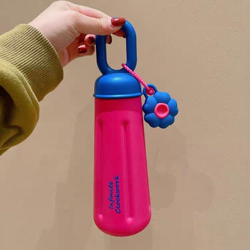 Studentský hrnek na pití do auta 316 Nerezový hrnek na vodu Přenosný izolovaný hrnek