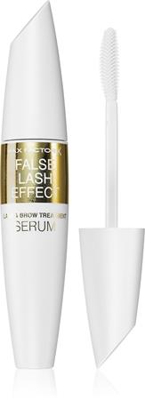 

сыворотка для роста ресниц и бровей TU прозрачный