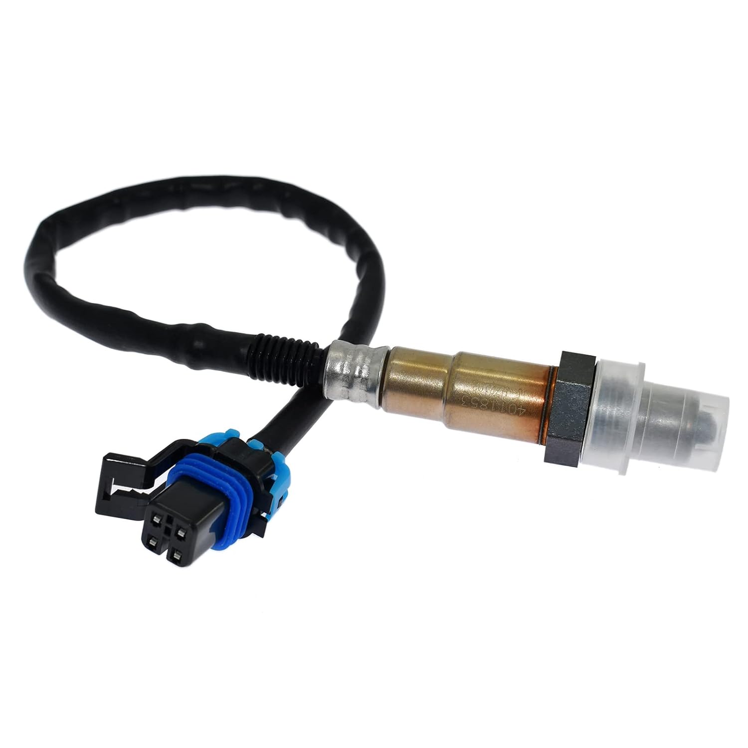 4011853 Oxygen O2 Sensor Compatible with 2017-2020 Polaris Ranger XP 1000 RZR RS1 Sportsman
