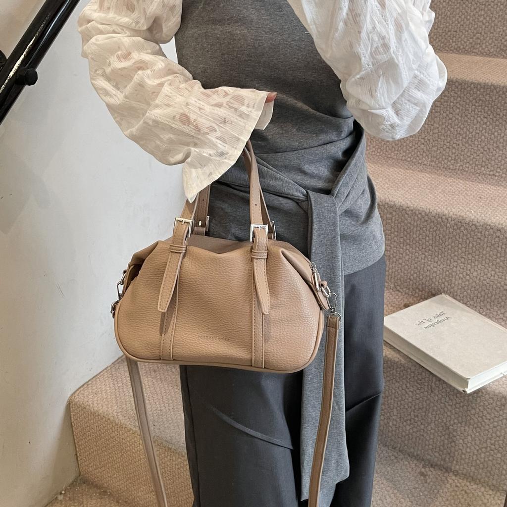 Small Bag Women's New Shoulder Bag Handbag