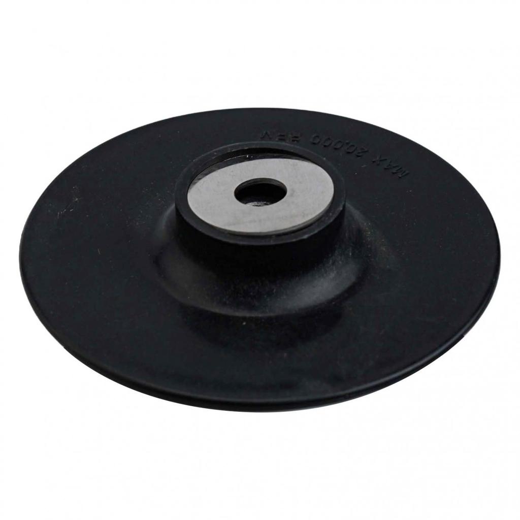Backing Pad Angle Grinder Backing Pad Diameter 150mm/6\