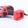 Rechargeable Brushless Electric Impact Wrench for Auto Repair & Woodworking with Lithium Battery