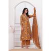 Women Designer Cotton Top Tunic Kurti Set Indian Bollywood Party Salwar Suit SC-2297