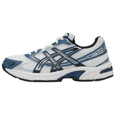 Gel 1130 White Restful Teal Unisex Sneakers 1203A609-103