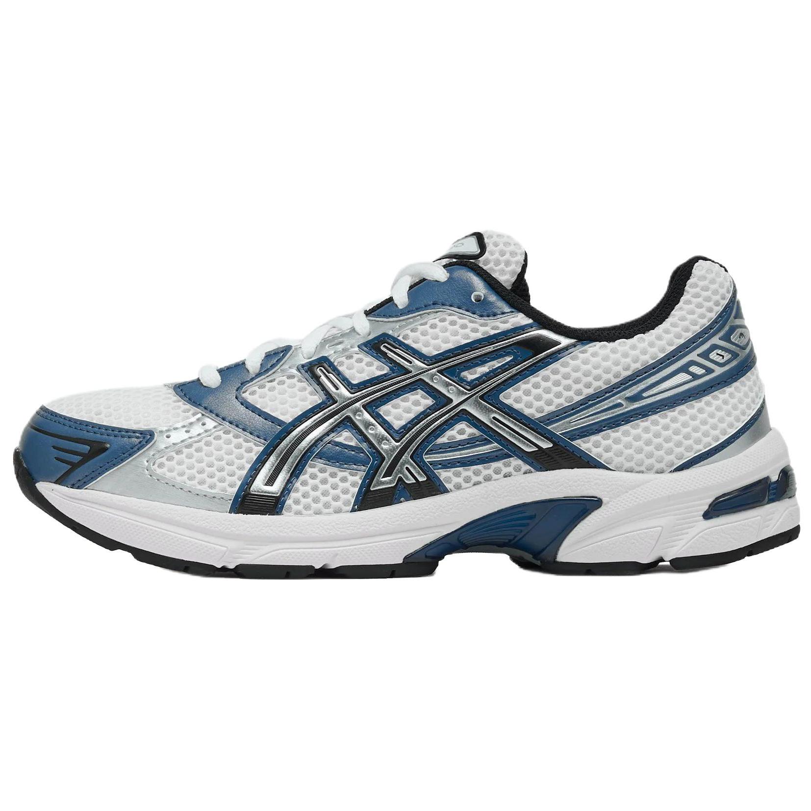 

Кроссовки ASICS Gel-1130 Белый Спокойный Бирюзовый(1203A609-103) 39