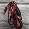 2M Audio Cable Replacement for GPRO X G233 G433 Gaming Headset 3.5mm Male