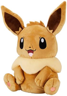 Pokrowiec na główkę kija golfowego typu driver (Eevee) Towary z postaciami z golfa