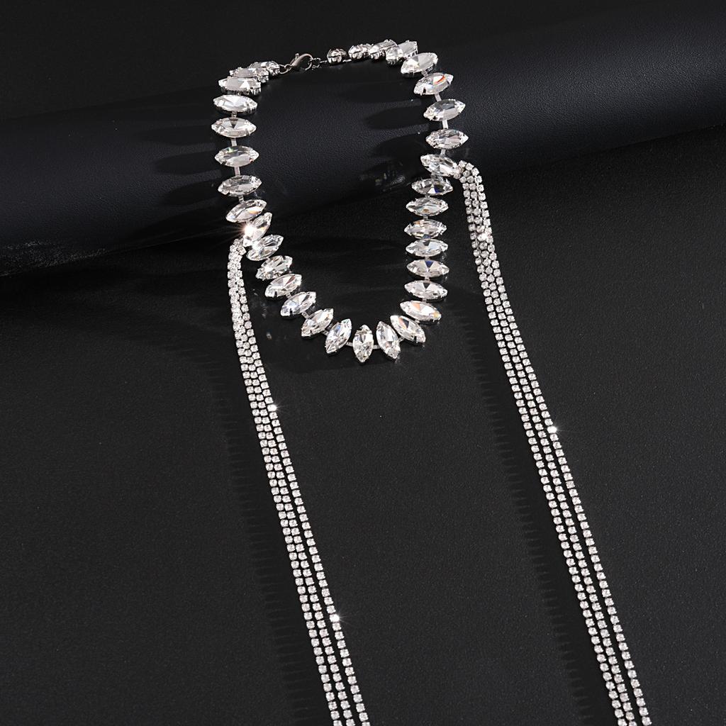 Fashion Necklace For Women's Jewelry