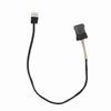 Power Interface Cable ABS Durable Notebook Computer Accessories for Lenovo for FLEX 3‑1480 80R3 3‑1580 80R4