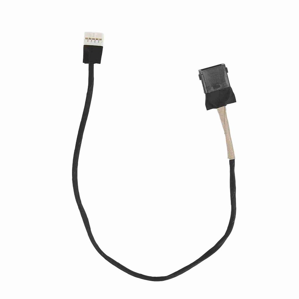 Power Interface Cable ABS Durable Notebook Computer Accessories for Lenovo for FLEX 3‑1480 80R3 3‑1580 80R4