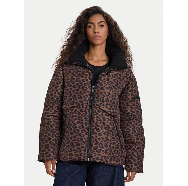 Guess Winter Jacket W5BL47 W3702