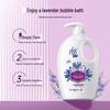 Lafang Floral Hydrating Shower Gel & Hair Care Set
