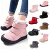Unissexo – Botas e botins