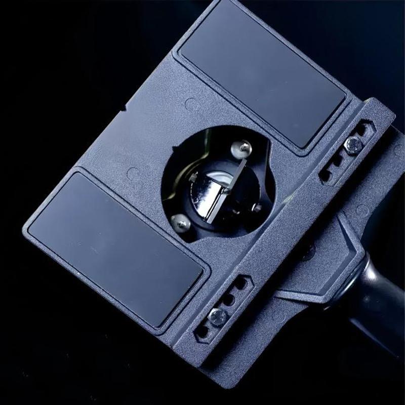 1Set 3-Axis 35mm Concealed Hinge Drilling Jig, Heavy Duty Guide Hinge Hole Drilling Guide Woodworking Tool Hole Opener Locator