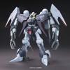 HGUC Mobile Suit Gundam UC Byarlant Custom Scale Plastic Model RX-160S 1/144 Pre-Colored