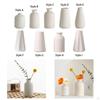 Ceramic Flower Holder Nordic Design for Home And Office Centerpiece