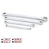 Construction Industry Double Torx Rust Treatment Star Wrench Spanner