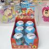Hot Jandoon Jdream Squishy Keychain Blind Box Gashapon Simulation Mini Food Bread Fruit Series Soft Squeeze Decompression Gifts