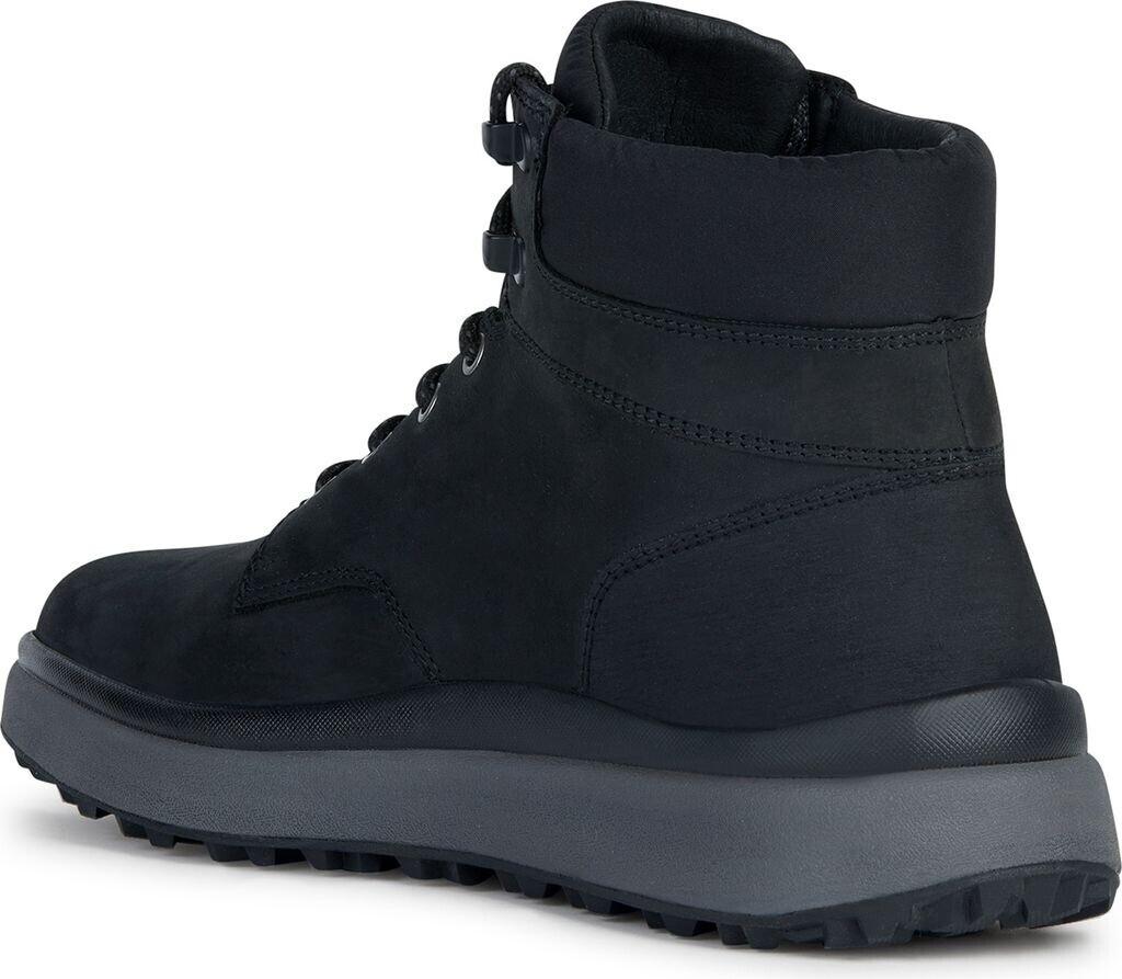 

Сапоги Geox Granito + Grip Abx (U36FZC 00045) черный 46