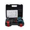21V Dual-Speed Handheld Electric Drill with 10MM Lithium Battery & Bit Set