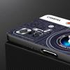 Per custodie Redmi 10C Fotocamera Vintage Radio Registratore a Nastro Custodia per Cassetta Per Xiaomi Redmi Note 12 11 9S 9 10 Pro Plus 7 9T 8T 9C 9A 8A Cover
