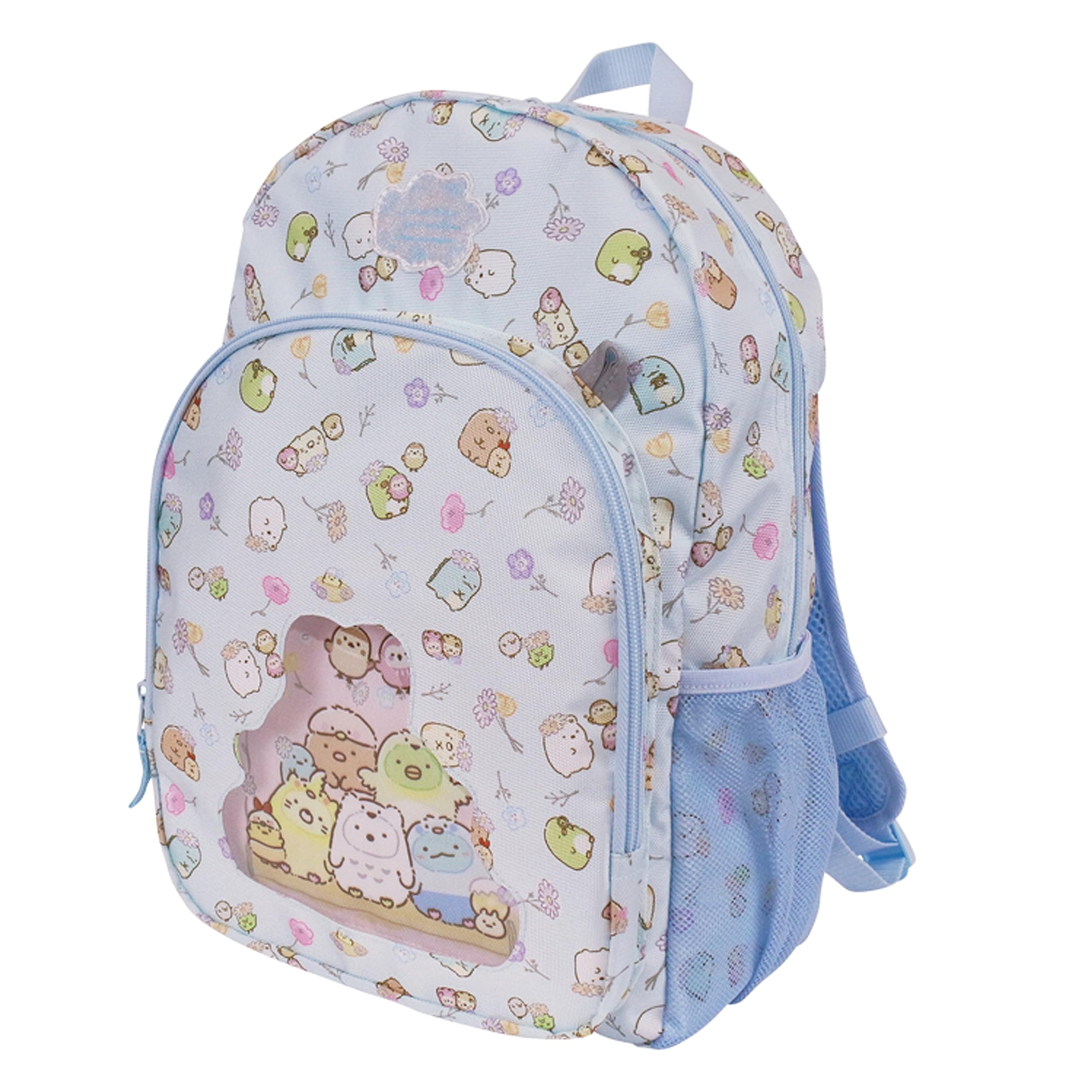 

KoohaCreate Sumikkogurashi Large Backpack [119466] Kindergarten, Elementary School, Field Trip, Character Goods