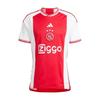adidas Unisex Adult 2023/24 Ajax Amsterdam Home Jersey