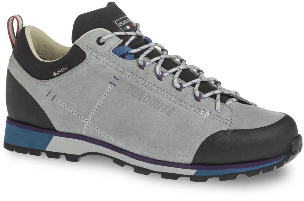 Обувь для треккинга Dolomite 54 Hike Low Evo GTX (289208-1380) deep blue