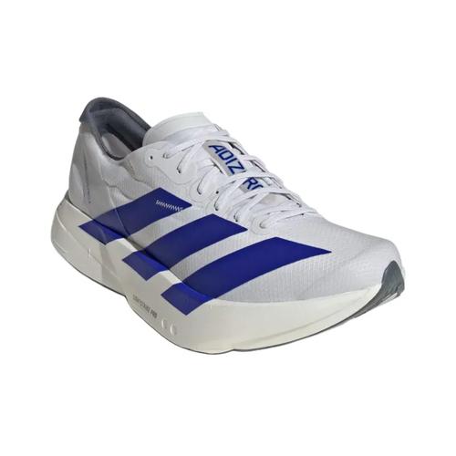 Adidas Adizero Adios Pro 4 'Lucid Blue Dash Grey' JS1884 Men's Size