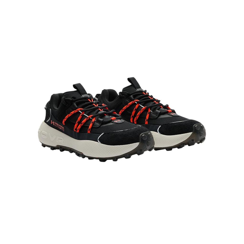 Under Armour Fat Tire Venture Pro Black Unisex 3028160-002