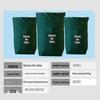 Yilan Canvas Document Storage and Disposal Bags