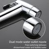 Multipurpose ABS Bathroom Bidet Sprayer Handheld Shattaf Hygienic ABS Bidet Sprays for Toilet Cleaning & Pet Wash