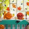 Creative Silicone Ornament Mold Pumpkin Skull Shape Handmade Candle Molds Suitable for Valentines Day and Birthdays