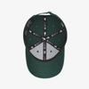 Czapka New Era Basic Boston Red Sox Ciemnozielona 15131677