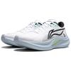Li Ning Yue Ying 4 Soft Bounce Grip Stability Support Shock Absorption Non-Slip Wear-Resistant Breathable Rebound Low-Top Running Shoes ARHU022-1