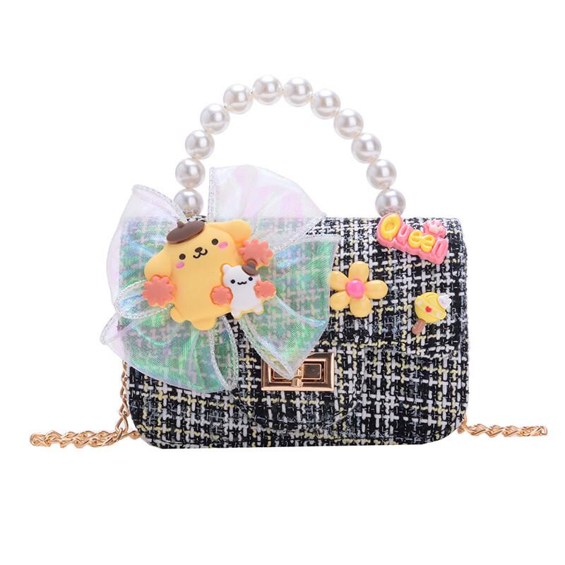 MDNG Girls Cartoon Shoulder Crossbody Bag Collection