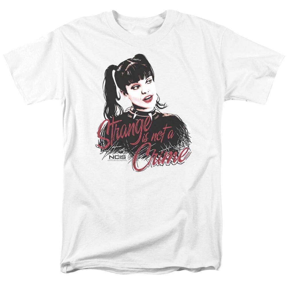 NCIS  Strange Is Not A Crime  s s s s s T- Children s T-shirt - to 5X 140