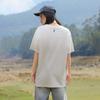 Skechers Elegant Diamond Collection T Shirt Unisex Light Heather Gray L225U163-0248