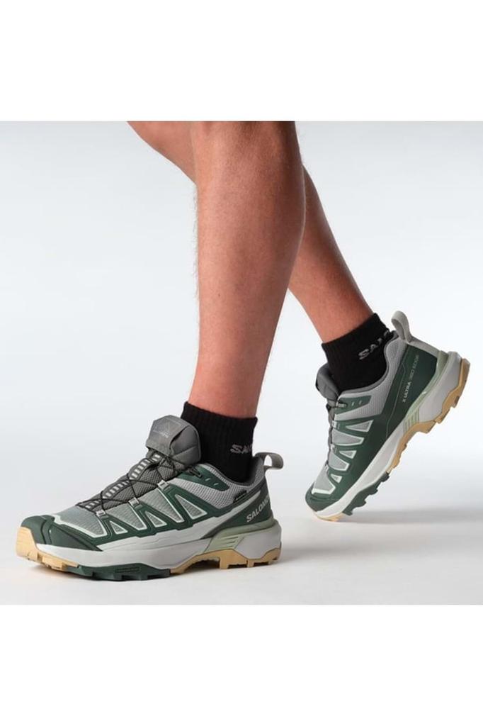 Salomon X Ultra 360 Edge GTX Chic Monument/Urban 26,0