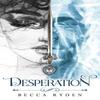 Desperation by Becca Ryden Paperback Book 9781800164154