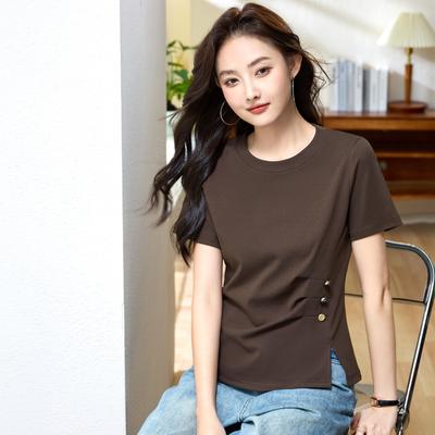 Tops – T-Shirts
