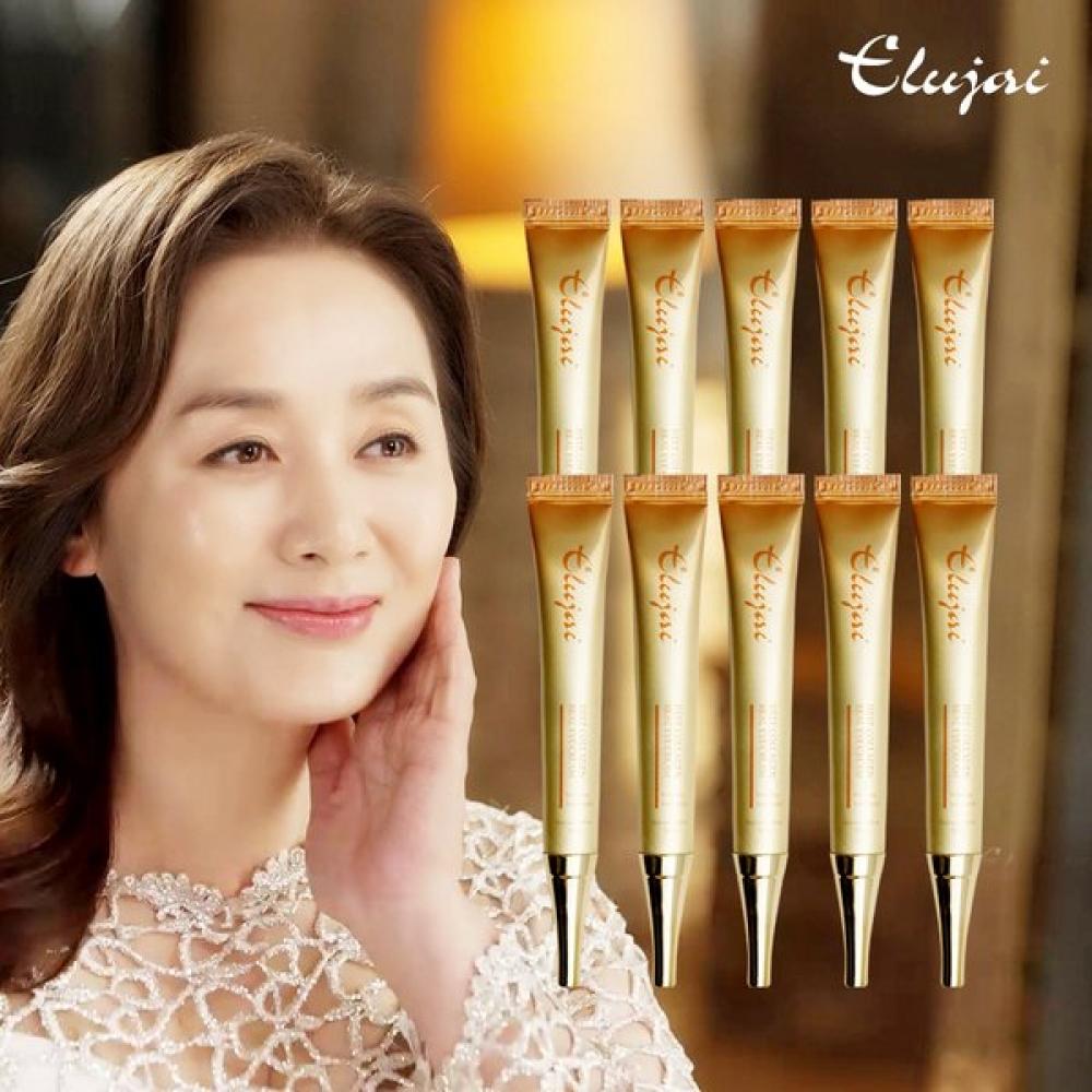 Lee Eung Gyeong Eleuthery Deep Collagen Real Eye Cream 20 Pieces  Free Trial Included