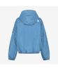 The North Face Nj3Bs09J White Label Brise Denim Jacket Light Blue